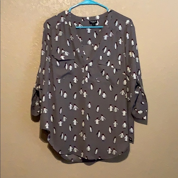 torrid Tops - Dress shirt